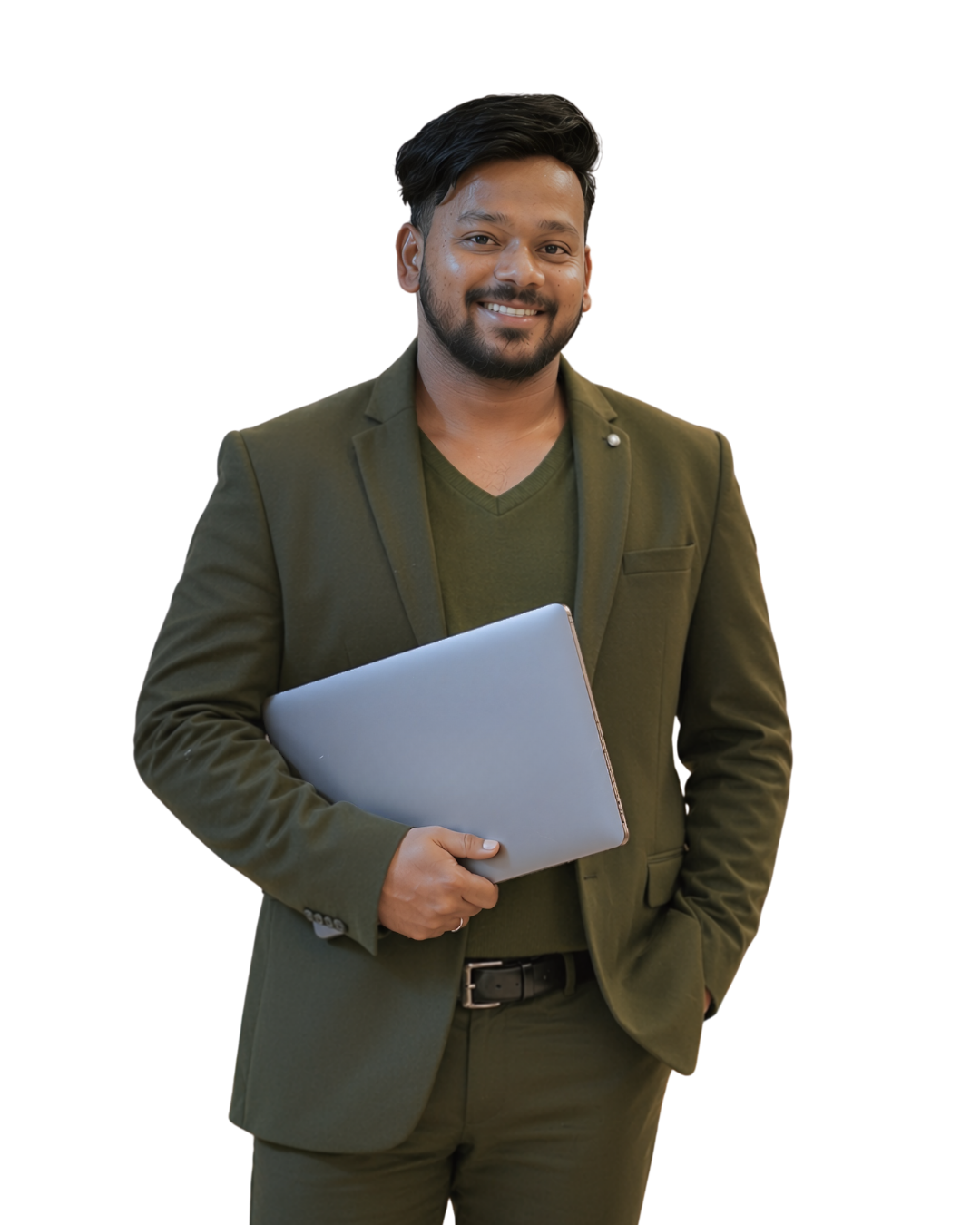 Digital Marketing Team